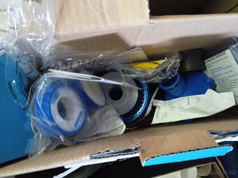 Bazén s příslušenstvím - 18