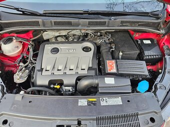 SEAT ALHAMBRA 2.0TDI REFERENCE 4X4 - 18