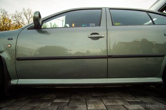 Škoda Octavia I 1.9 TDI 81 kW 2001 nová STK - 18