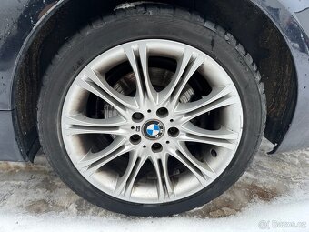 BMW e61 530xd Mpaket 170kw - 18