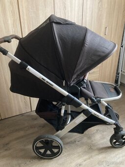 kočárek ABC Design Salsa 4 - 18