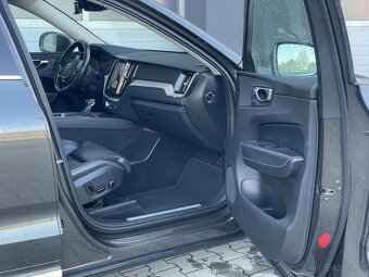 Volvo XC60 II - 2017 - Inscription - Showroom - Bez nehod - 18