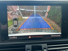 AUDI S6 QUATTRO 4.0TFSi V8 331kw 2016 92.500km dph - 18