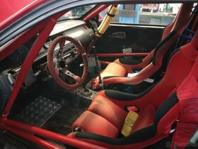 Honda Civic vti sportovní průkaz - 18