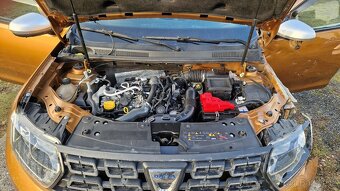DACIA DUSTER 4x4 1.3 TCE 110KW.1.MAJITEL.NAVIGACE.TEMPOMAT. - 18