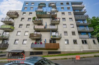 Podnájem, byty/1+kk, 54 m2, Kašmírová 1120/3, Liberec VI-Roc - 18