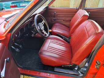 Ford Cortina - 18