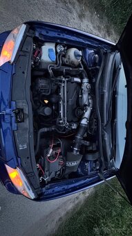 Vw bora 1.9 tdi asz - 18