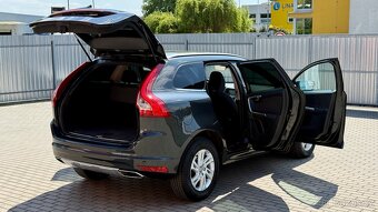 Volvo XC60 //2.4D//D4//133kW//AWD//MOMENTUM//TOP// - 18