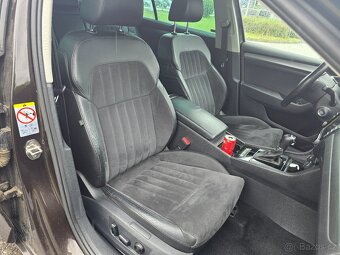 Skoda Superb -21%dph - 18