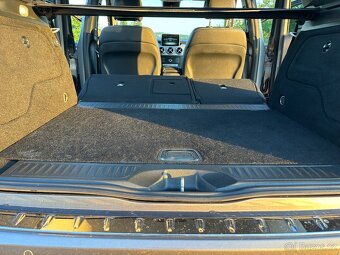 Mercedes-Benz B 200 1.6 T 115 kW 7st automat - 18