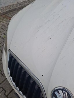 ŠKODA OCTAVIA III. COMBI 2.0TDI 110kw - 18
