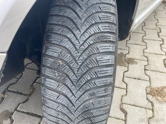 Volkswagen Golf 4 1.9 TDI (2002) - 18