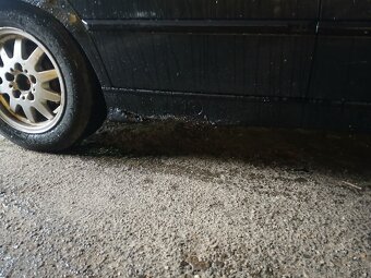 Bmw e 36 318i - 18