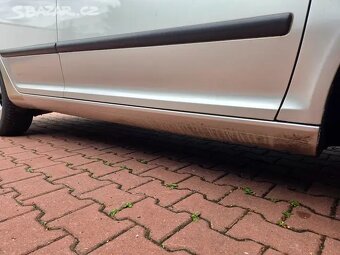 Škoda Octavia 1.9TDI 77kW Elegance, bez DPF, 1.maj.serviska - 18