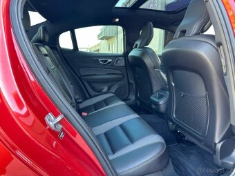 2019 Volvo S60 T6 R-Design AWD 2.0 - 18