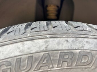 VW Passat B5.5 1.9 TDI 96 kw - 18