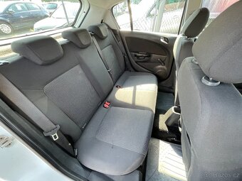 Opel Corsa 1,3 CDTi Serviska, Tažné, Klima - 18