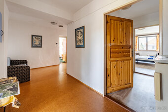 Penzion u Lipna na prodej - 18