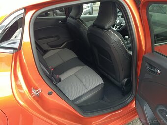 Renault Clio techno TCe 90 - 18