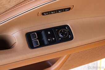 Lexus LC 500h Luxury Top, 1. majitel, TOP STAV - 18