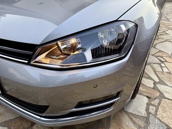 Volkswagen Golf,  1.4 TSI 90KW HIGHLINE CHROM. PAKET - 18