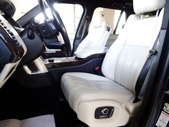 Land Rover Range Rover 3.0TDV6 VOGUE Panorama SoftClo - 18