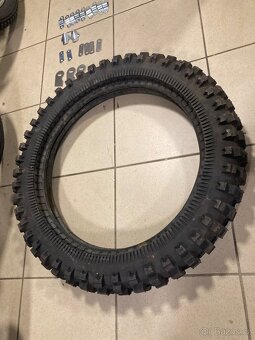 CZ Enduro,Motokros - 18