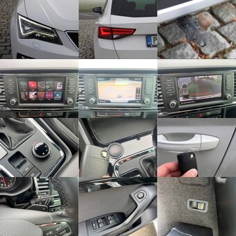 ATECA 2.0TSI-140kw,DSG,4x4,Xcell,LED,Nav,TAŽNÉ,Kamera,139tkm - 18