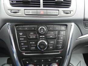 Opel Mokka 1.7CDTi 96kW,A/T,Innovation - 18