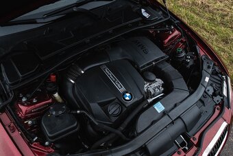 BMW 335i Coupé E92 N55 | Serv.kn. | Harman - 18