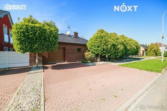 Prodej Rodinný dům, 153㎡ - 18