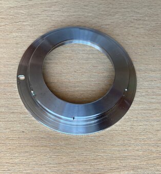 Redukce K&F Concept na Canon EOS (EF) - 18