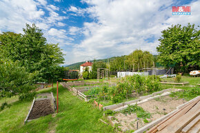 Přenechání pronájmu zahrady, 995 m², Ústí nad Labem - 18