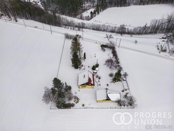 Nabízíme k prodeji RD v luxusní lokalitě Kunčice p. O. - 18