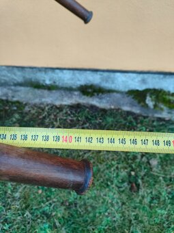 Starožitná kárka pro dvojčata - 18