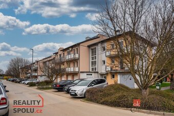 Převod dr. podílu, byty/3+kk, 107.5 m2, Dřevčická 2201, Bran - 18