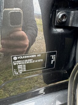 VW Passat GTE, 1.4 TSI 160kw DSG, 1.Majitel - 18