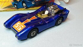 Sbírka Matchbox č.1 -  20 modelů - 18