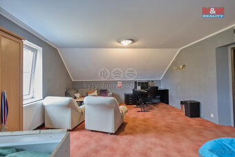 Prodej rodinného domu, 370 m², Vrbno pod Pradědem, ul. Polní - 18