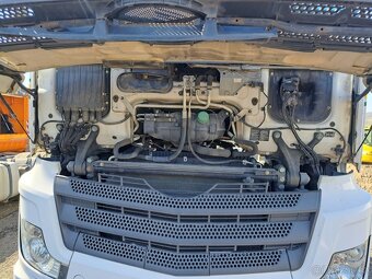 MB ACTROS 1846 - 18