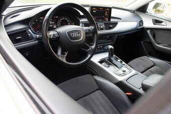 AUDI A6 Avant 2.0 TDI 110kW DPF Ultra S-TRONIC 2015 - 18