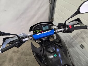 Yamaha XT 660 X Supermotard - 35kw - po servisu - 18