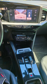 OPEL Mokka Ultimate 9/2023 8900km 1.2 TURBO (96kW/130k) AT8 - 18