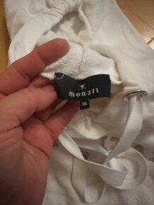 Monari de různé vel m, l - 18