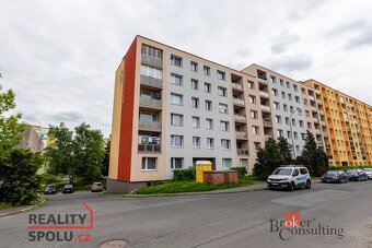 Prodej, byty/3+1, 76 m2, Turistická 1783/8, 32300 Plzeň, Plz - 18