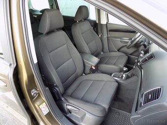 Seat Alhambra 2.0TDI/DSG/7.míst/NAVI/PANO/ - 18