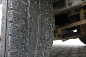 Renault MASCOTT 160.65 P 4X2, EURO 3, HYDRAULICKÉ ČELO - 18