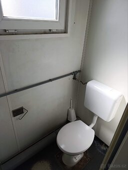 Sanitární kontejner EMMA DI TOALETTO: WC/SPRCHY/PISOáRY - 18