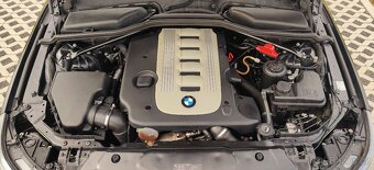 E61 535D 200kw BLACK SAPPHIRE M STYLING 350 TOP - 18